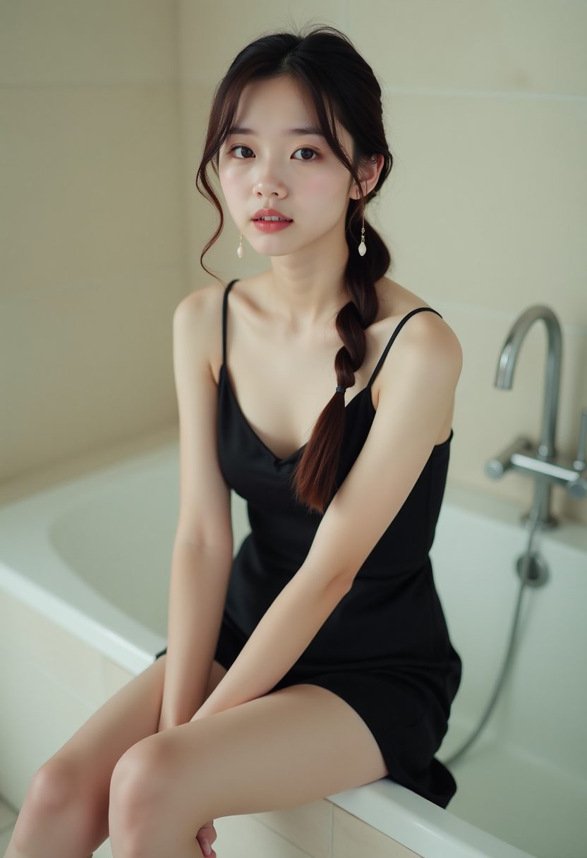 雾城追迹海报